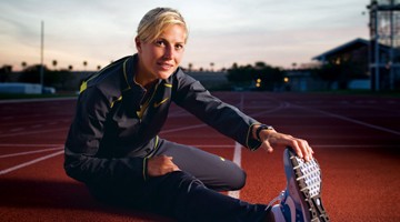 Olympic Trials - Y Magazine