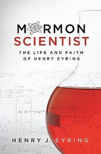 mormon scientist