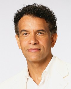 Known for his rich baritone voice, Tony Award winner Brian Stokes Mitchell will steal the show at BYU this Homecoming. 