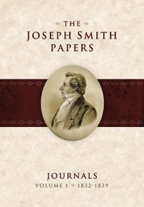 The Joseph Smith Papers, Journals, Volume 1