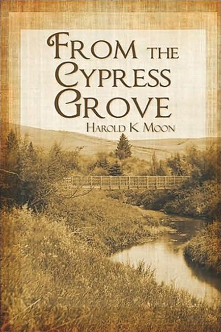 From the Cypress Grove