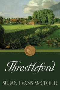 Throstleford