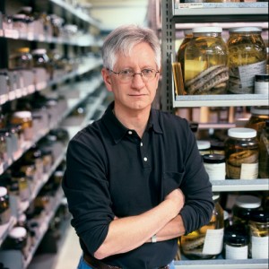 Jack Sites in the herpetology collection