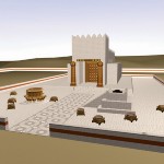 Solomon's Temple