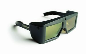 3-D Glasses