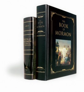 The Book of Mormon