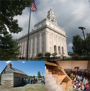 Nauvoo Temple