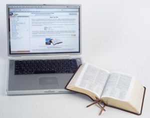 LDS Scripture Index Website