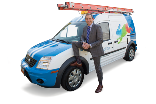 Provo Mayor Curtis - Google Fiber