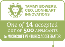 Tammy Bowers Profile - Lionheart Innovations