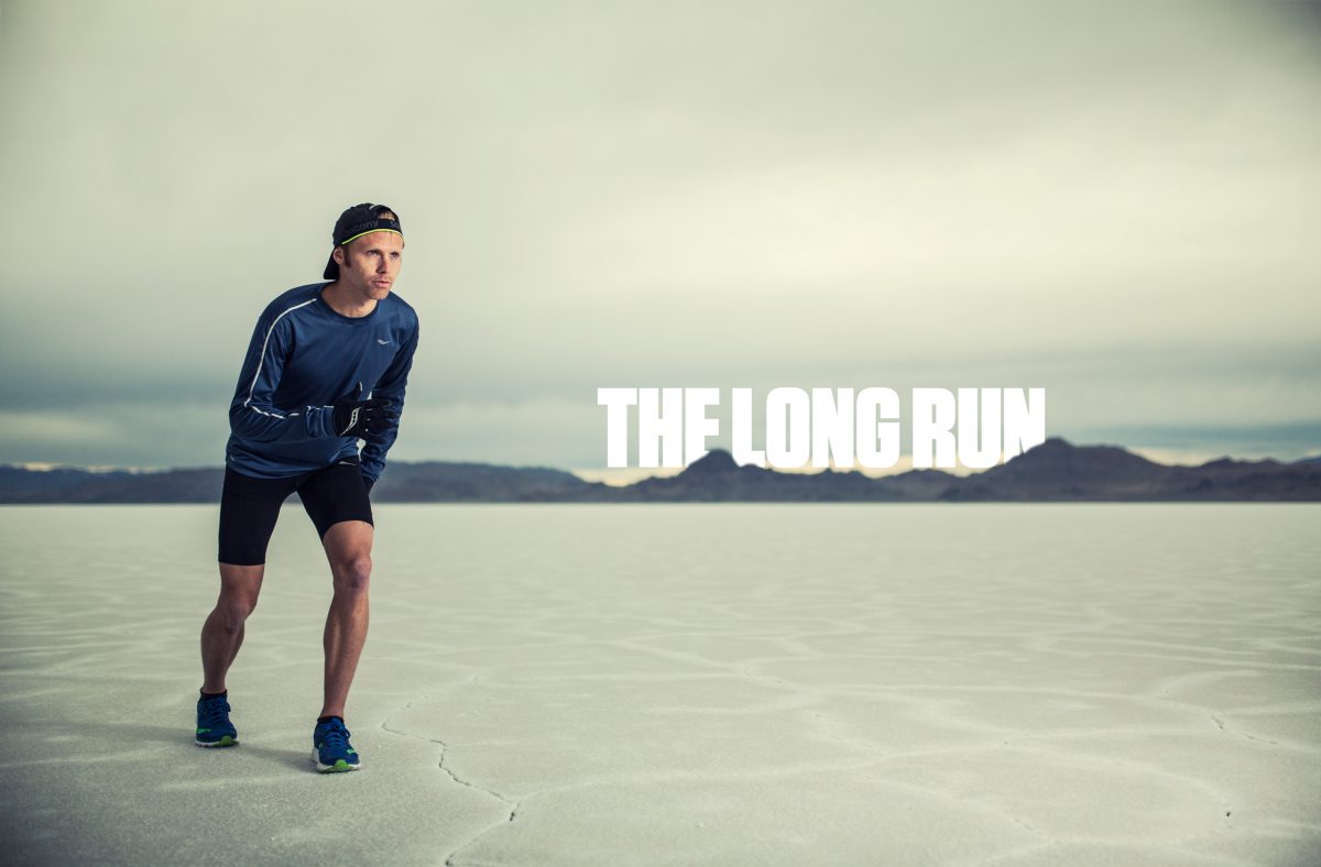 The Long Run: Jared Ward's Path to the Olympic Marathon