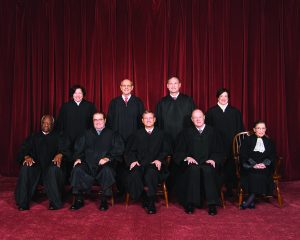 U.S. Supreme Court