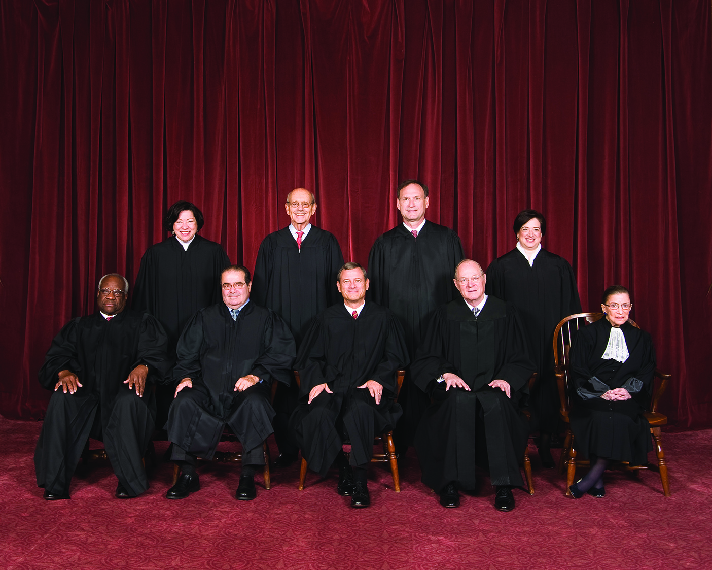 U.S. Supreme Court