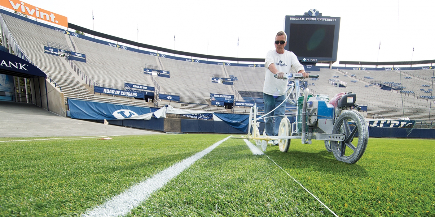 BYU football: Cougar reporters draft their ultimate Cougar