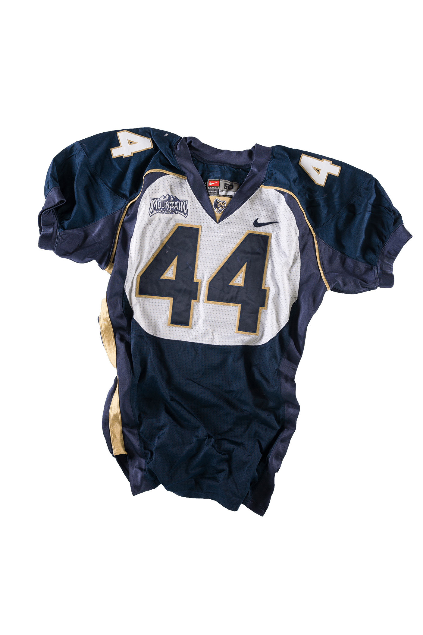 The 1999 "bib" jersey