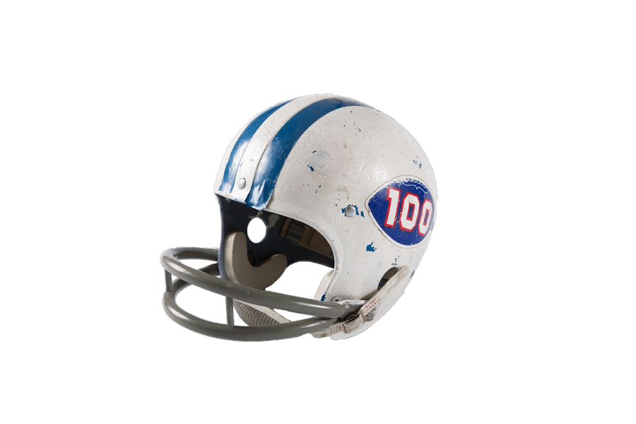 BYU Blues, from Powder to Royal, on Helmets, Jerseys, and More