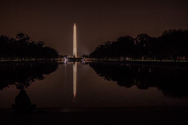 BYU Students and Alumi Living and Working in Washington D.C.