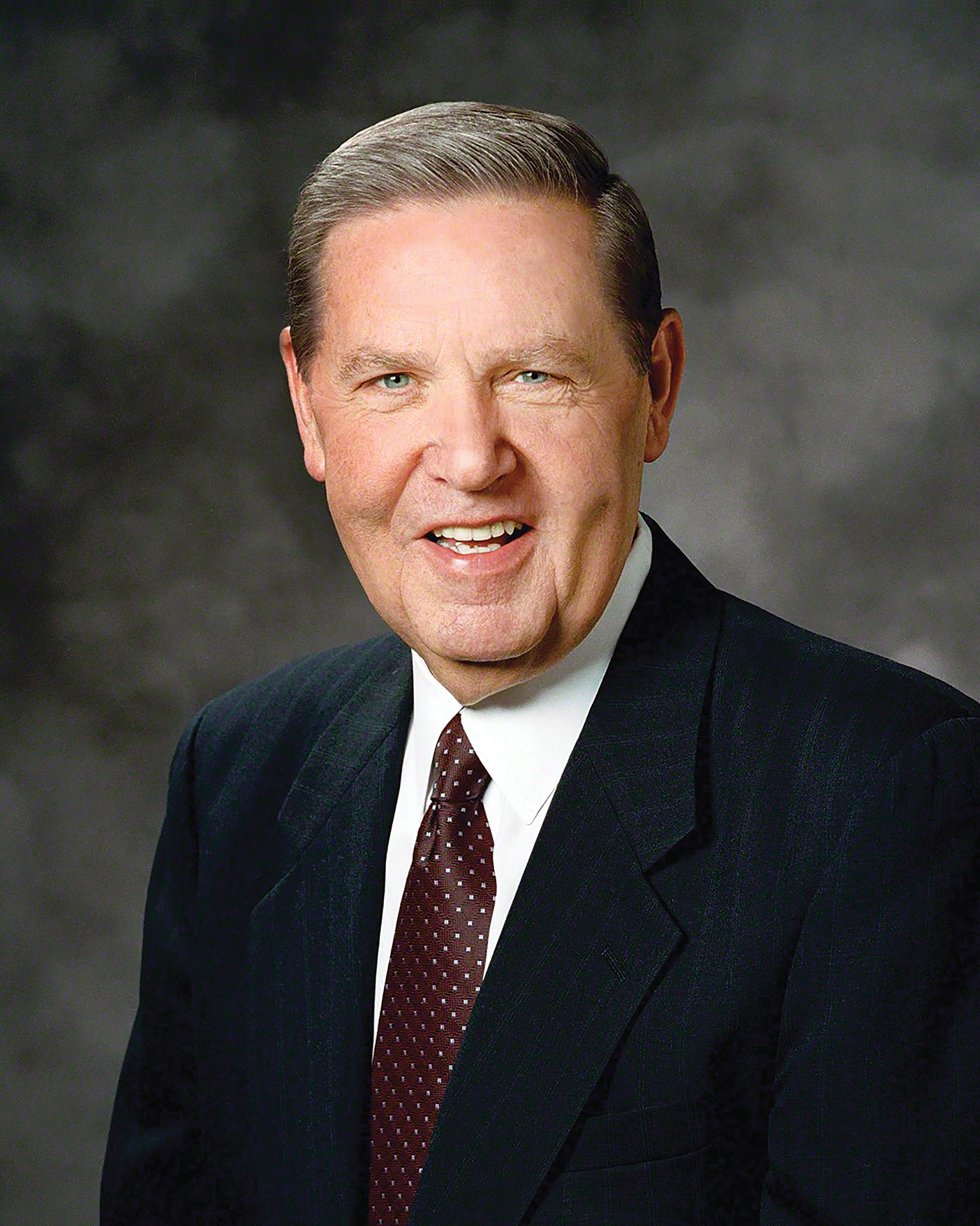 Elder Holland