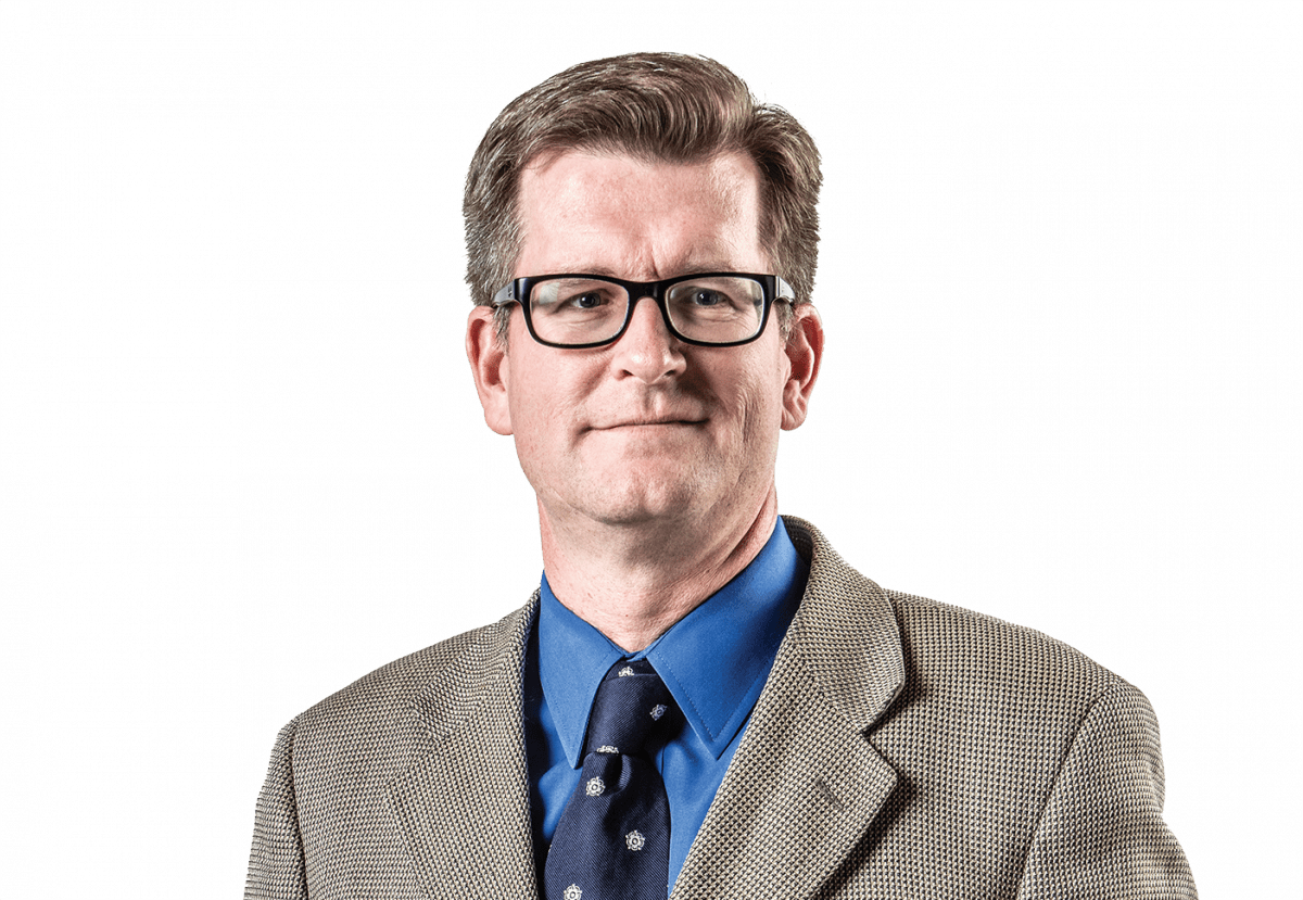Privacy and the Internet: A Q&A with BYU Professor Ed Carter
