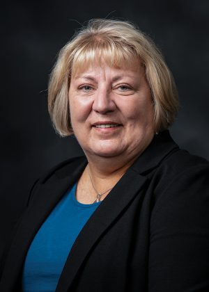 Ramona Ovard Hopkins.