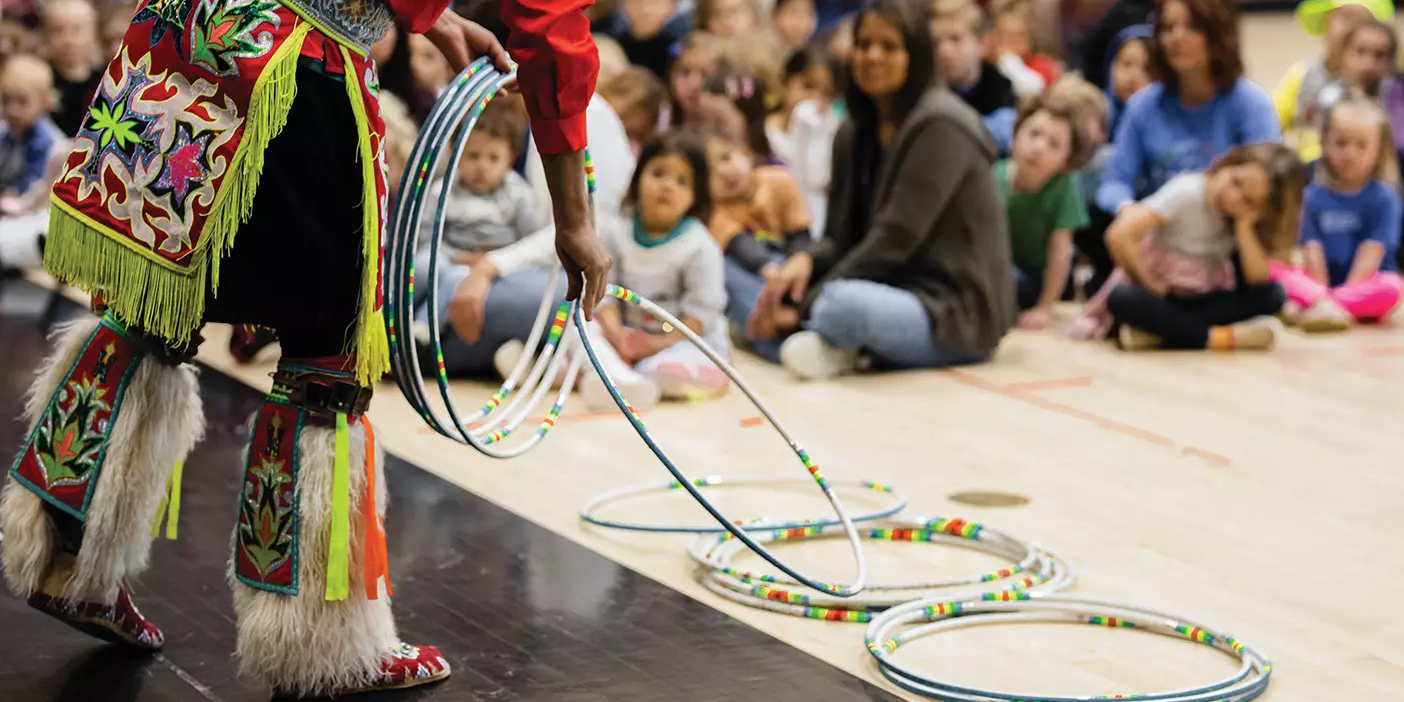 Rob Jensen: BYU Alum and Founder of Art for Kids Hub