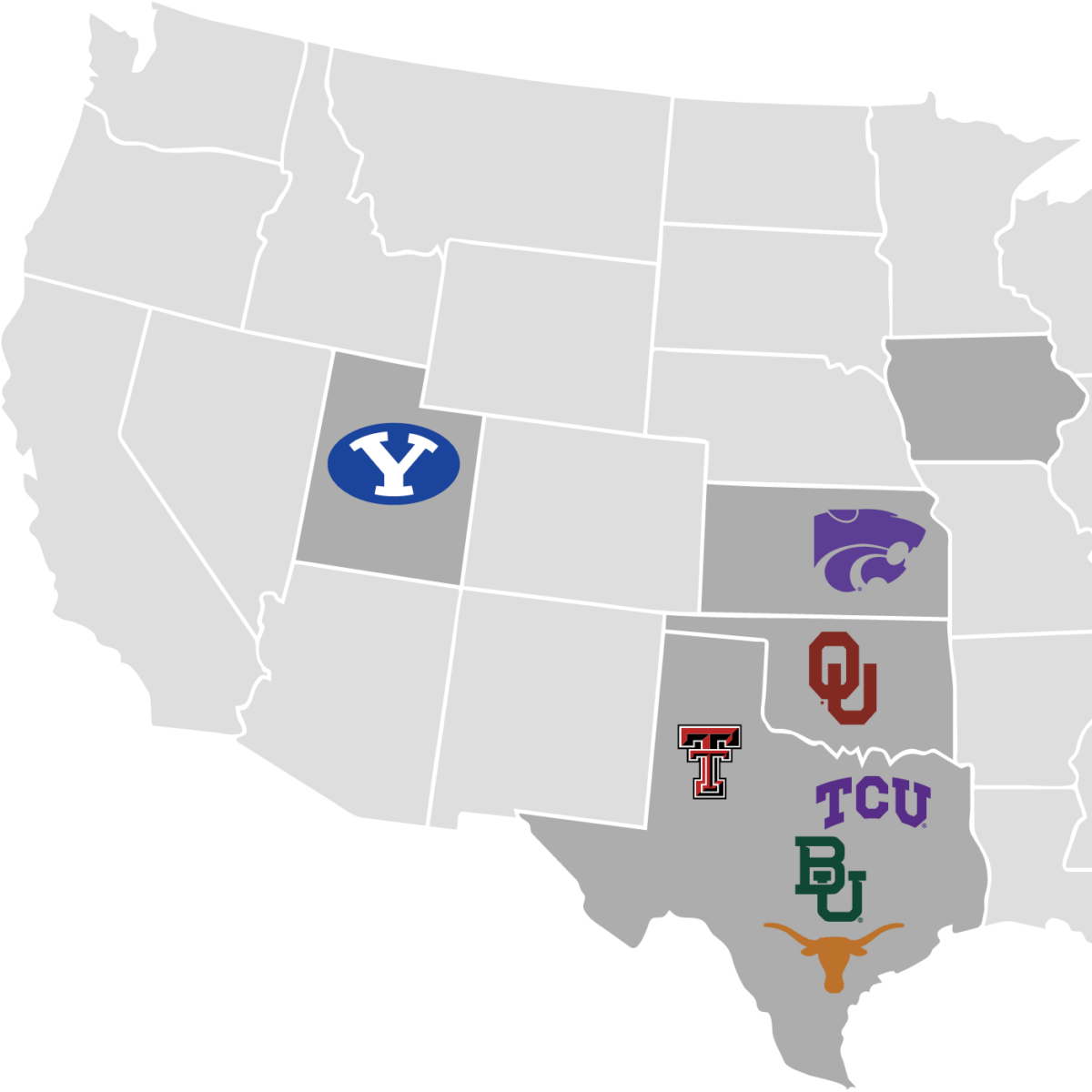 Byu Joining The Big 12