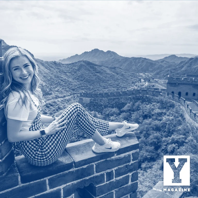 BYU’s World Campus with Kennedy Center Director Stan Benfell