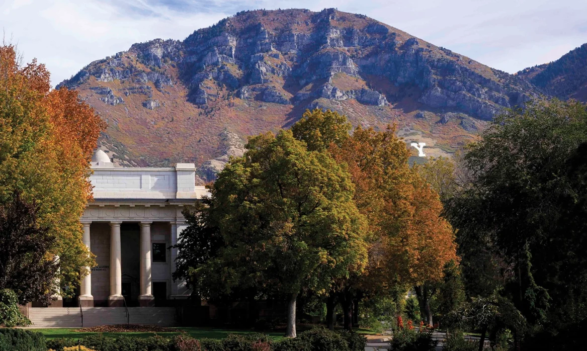 BYU religious education