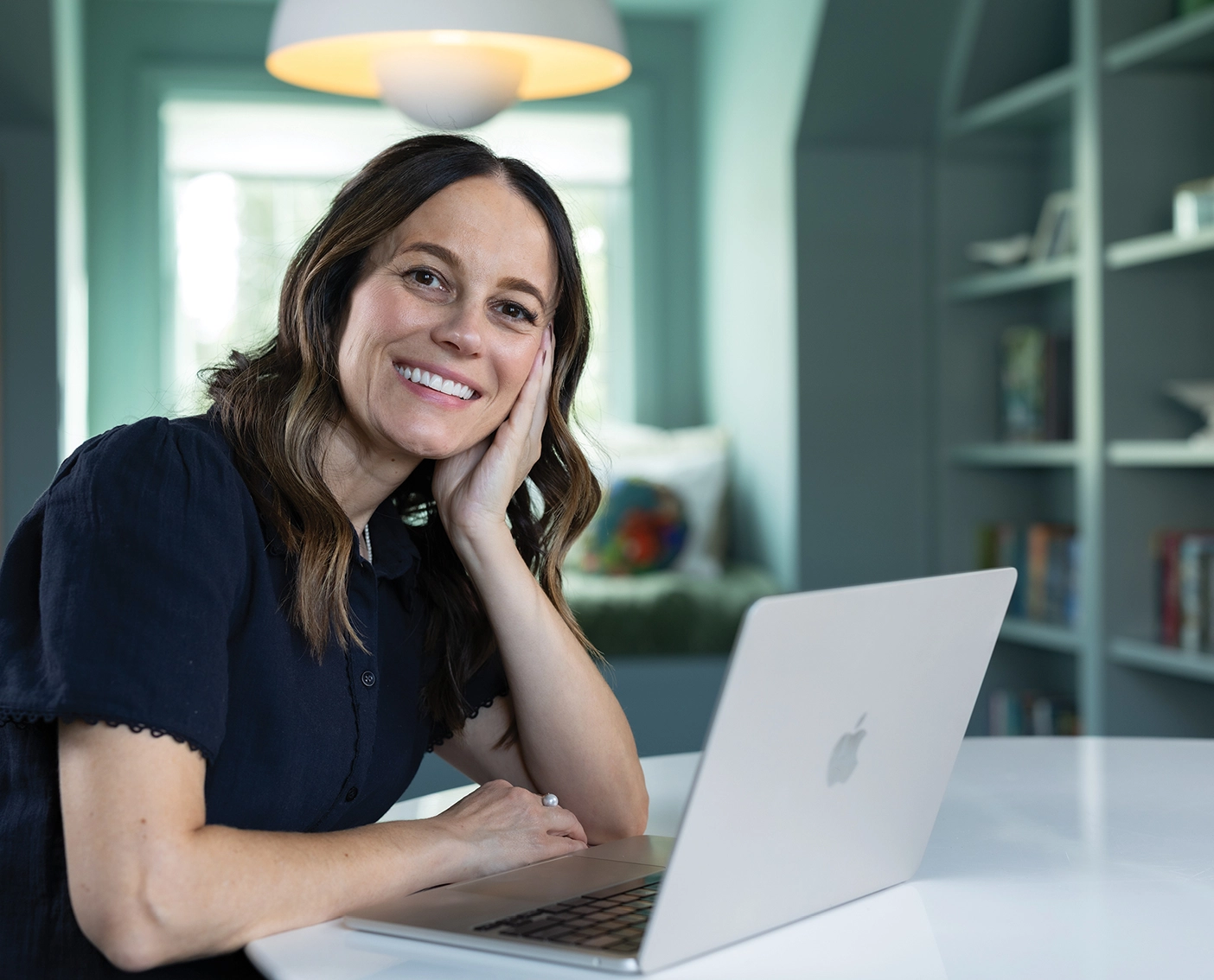 BYU graduate and author Ally Condie