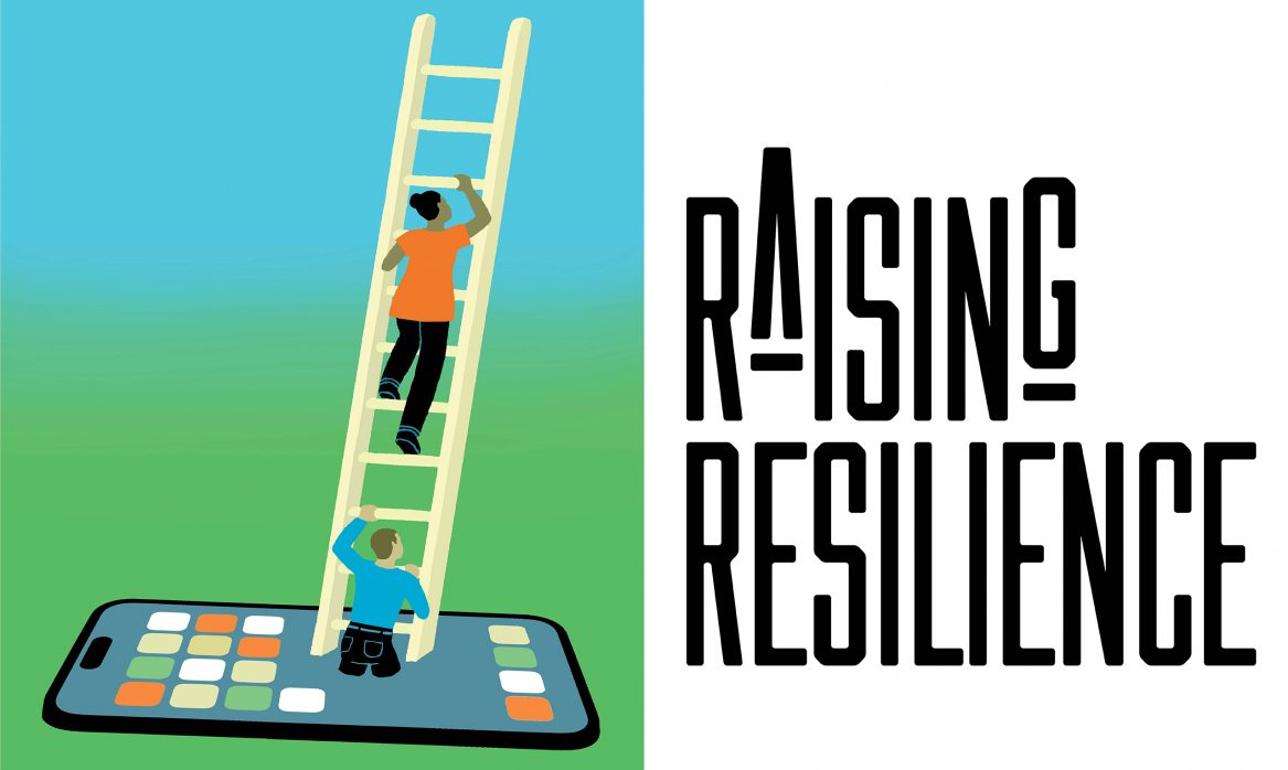 Raising Resilience