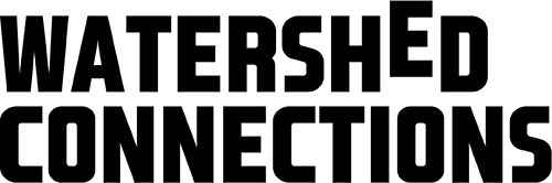 Watershed Connections