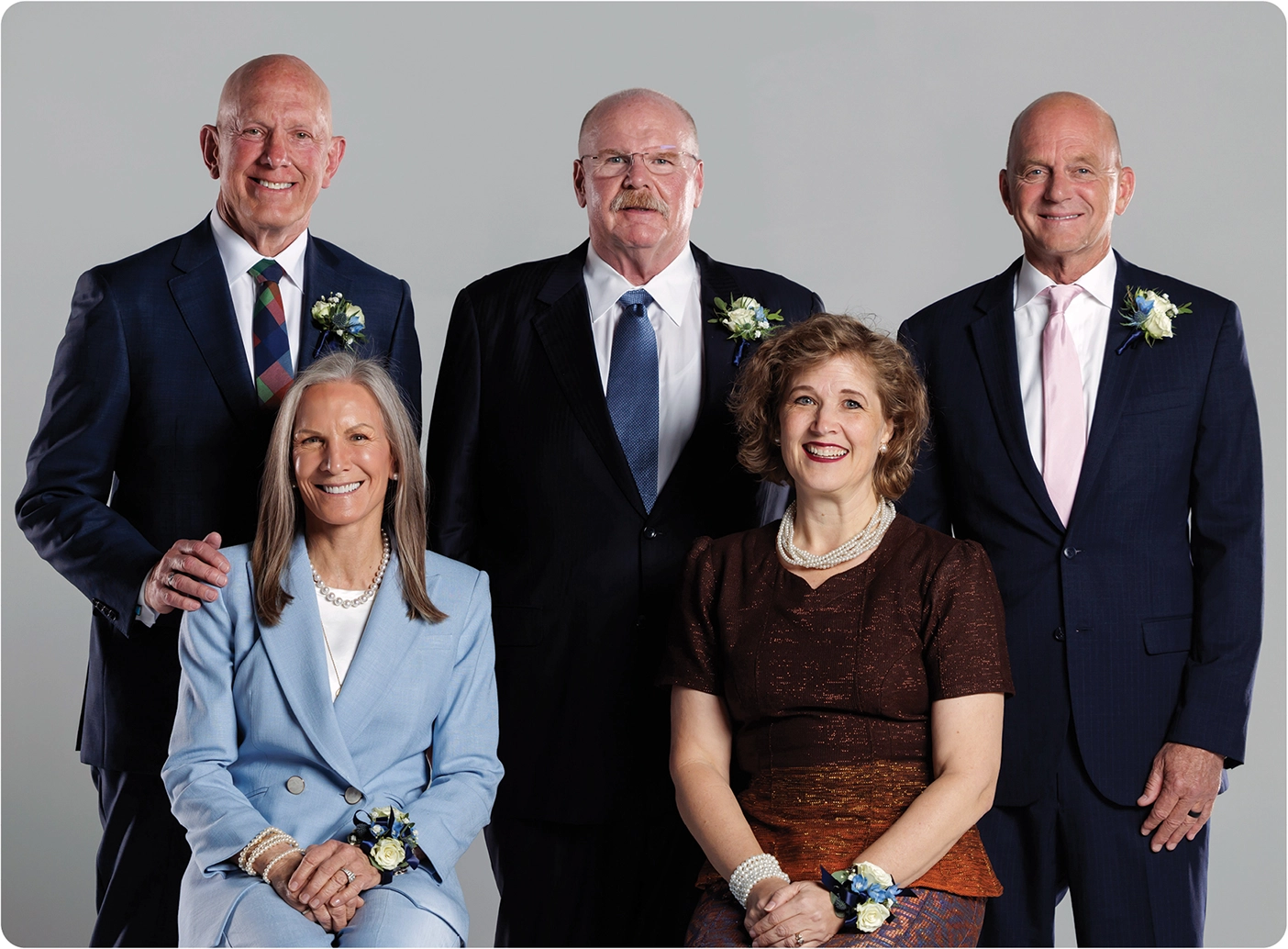 2025 BYU Distinguished Alumni