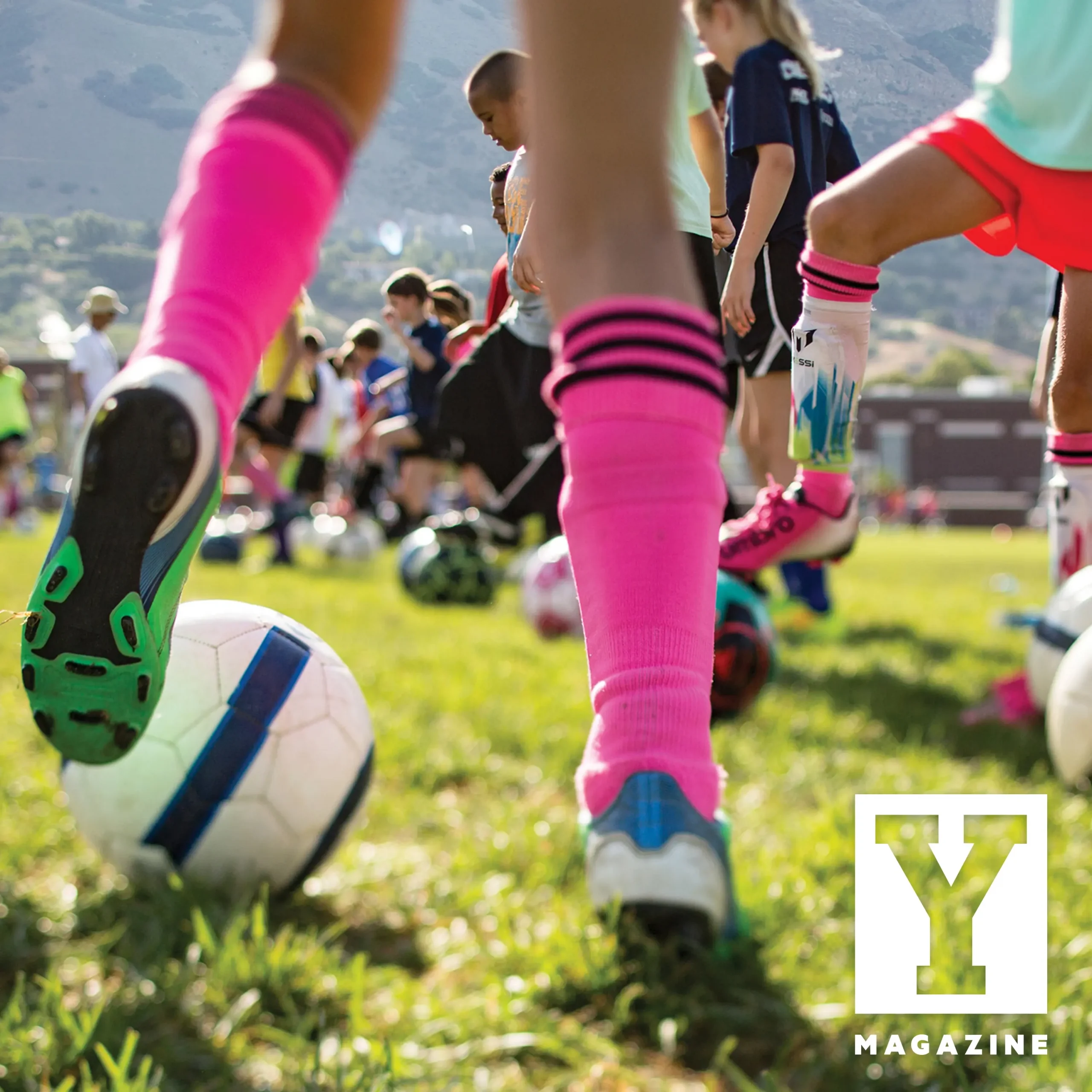 How to Fix Youth Sports: Game-Changing BYU Researchers Have Ideas