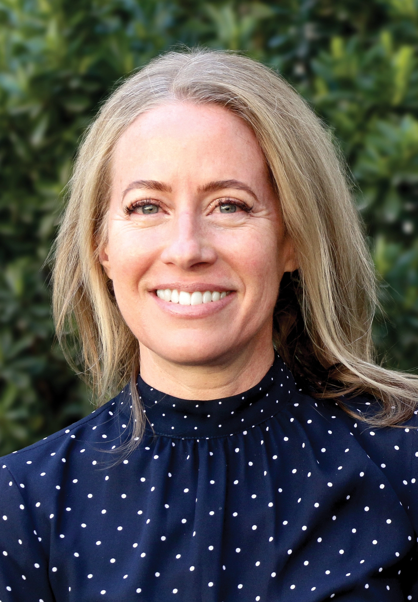 Former children's librarian Katie Lewis loved helping kids enjoy reading by paring them with the right books. 