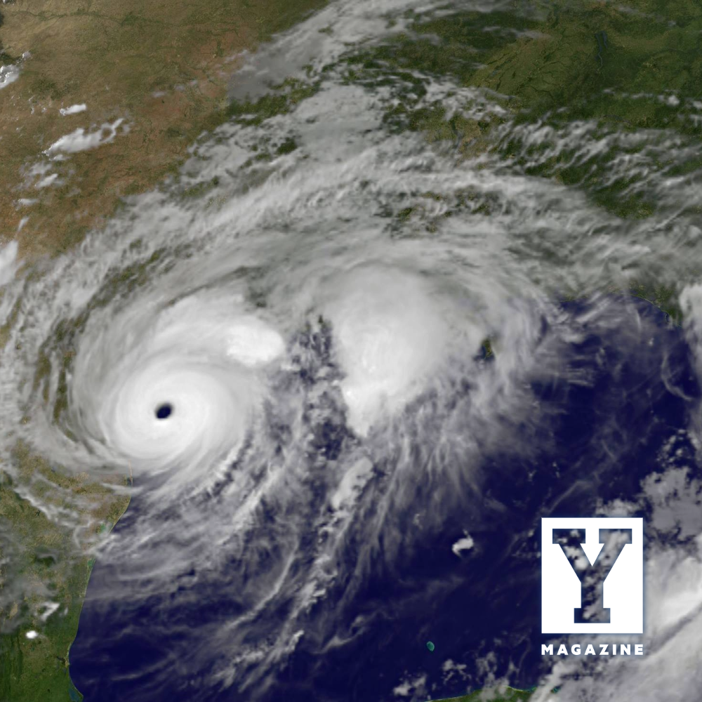 Weathering the Storm: How to Prepare for Natural Disasters