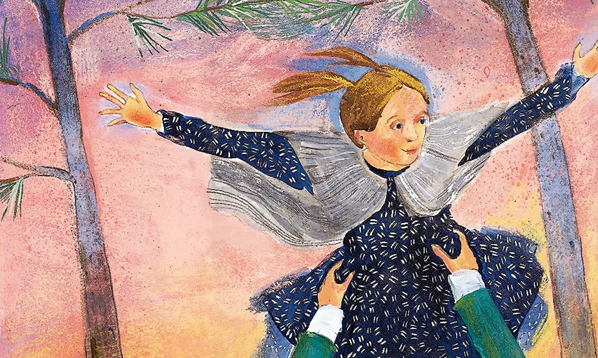 Painting Stories